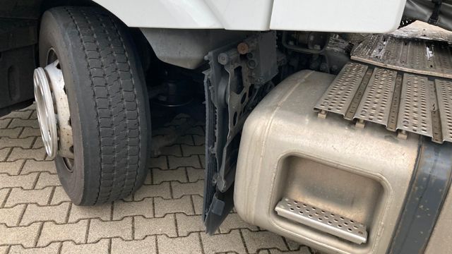 Actros 1848 BigSpace*Xenon*Retarder*Mega*Low - Photo 6