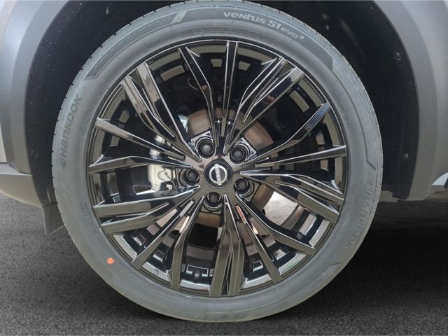 Nissan Juke N-Sport 1.6 Hybrid °BOSE°BF°ACC°RFK°SHZ°