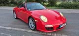 Porsche 997 Carrera Cabriolet Carrera "STS" - gebrauchte Porsche 997 aus dem Jahr 2010