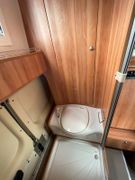 Pössl Vario 499 / Roady * Klein aber Fein!*