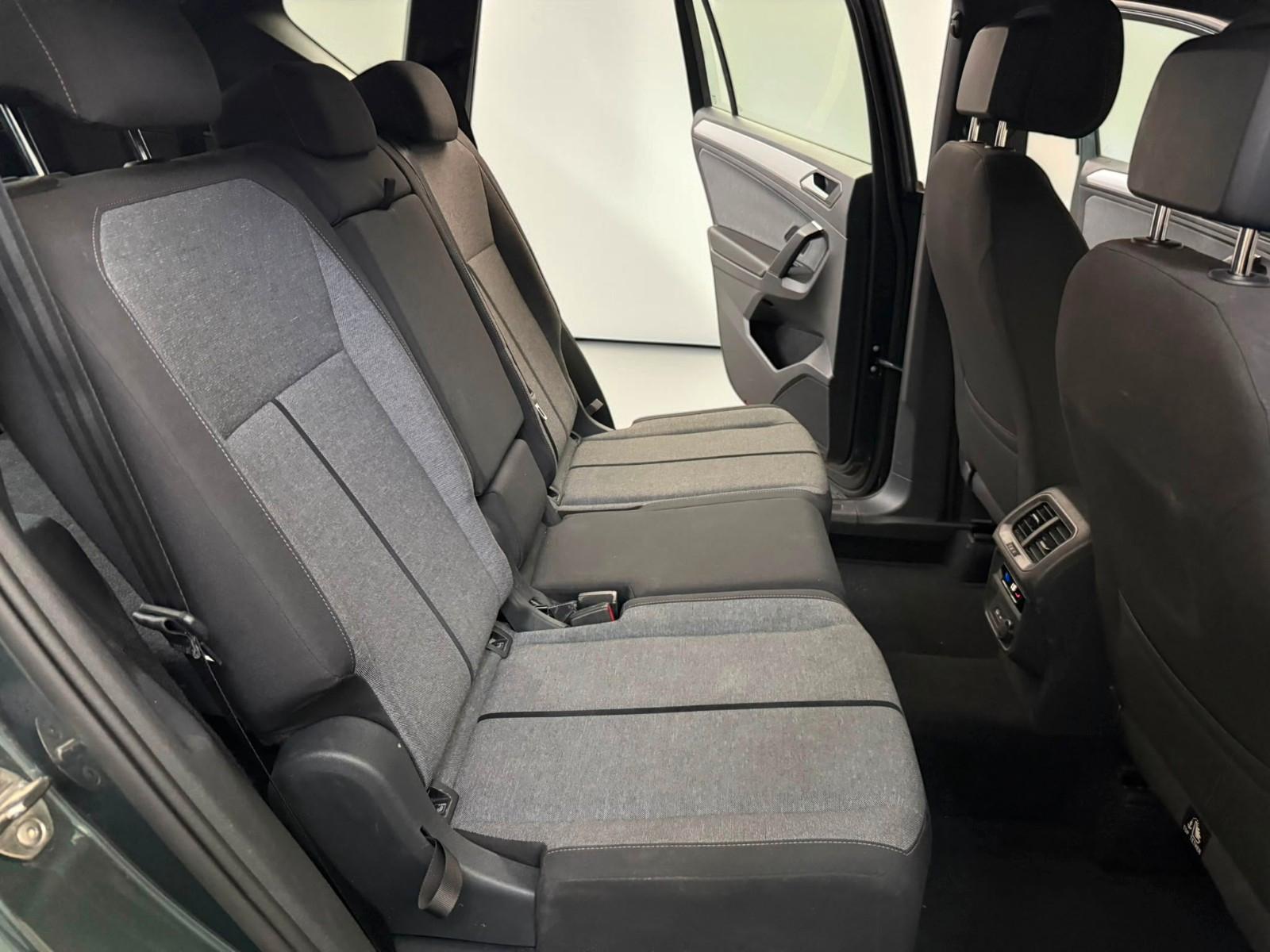 SEAT Tarraco Style 1.5 TSI DSG*7-SITZER*NAVI*AHK*KAME, миниатюра 15