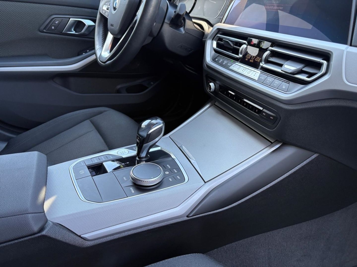BMW 318 i Advantage Touring++1.HAND!++TOPGEPFLEGT!++ foto 15