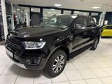 Ford Ranger 3.2 TDCi Wildtrack 4x4 Doppelkabine ACC ! - Ford Gebrauchtwagen in Pforzheim