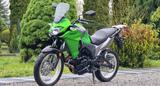 Kawasaki Versys-X 300 - KAWASAKI V300