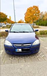 Opel Corsa Cool 1.2 Cool - Opel Corsa Cool mit Benzin-Antrieb