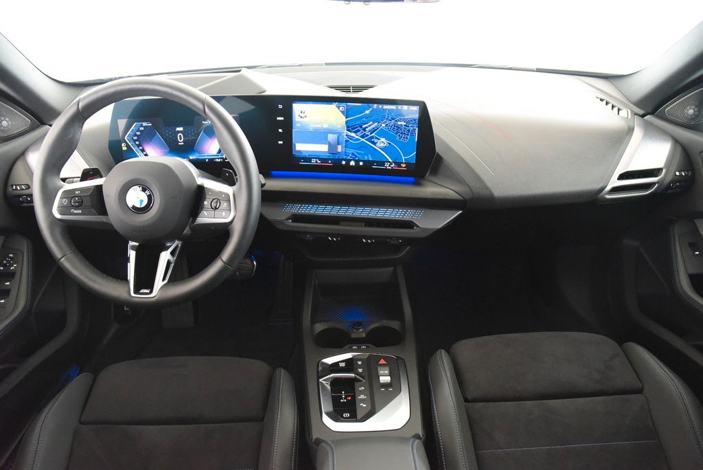 BMW 220 Gran Coupé