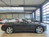 Mercedes-Benz SL 500 LEDER NAVI XENON NACKENHEIZUNG DEUTSCH - Mercedes-Benz SL 500