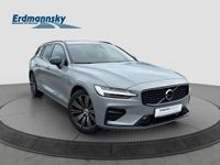 Volvo V60 - Vorschau Bild 3