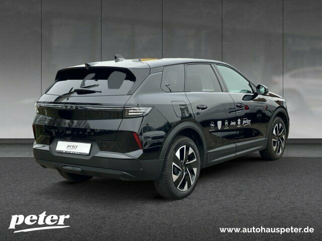 Opel Grandland (X) - Bild 4