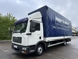 MAN 2 x TGL 12.240 BL Pri/Plane LBW 18 Palettten - MAN 12 240