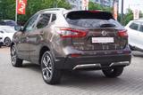 Nissan Qashqai 1.3 DIG-T  N-Way Navi Panorama Kamera - Nissan Qashqai: N Way