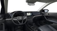 Volkswagen T-Cross - Vorschau Bild 9