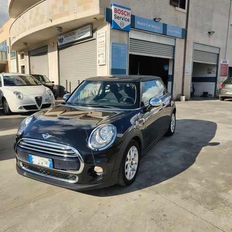 MINI Mini Mini COOPER 1500