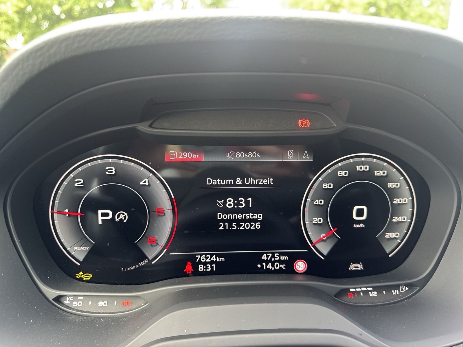 Audi Q2 - Bild 12
