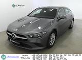 Mercedes-Benz CLA 180 Shooting Brake d Widescreen LED Navi Ke - Mercedes-Benz CLA 180 Shooting Brake mit Diesel-Antrieb: Automatik