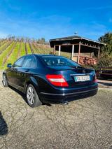 Mercedes-Benz C 220 CDI AVANTGARDE XENON TEMPOMAT SITZHEIZUNG  - gebrauchte Mercedes-Benz C 220 aus dem Jahr 2007