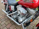 Harley-Davidson Dyna FXD  - HARLEY-DAVIDSON 1999 DYNA