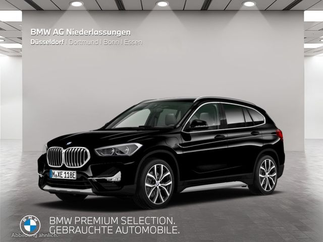 BMW X1 xDrive25e Navi Driv.Assist+ Harman/K Head-Up