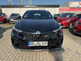 Renault Arkana TECHNO E-Tech Full Hybrid 145 - Renault Arkana: mit Anhängerkupplung