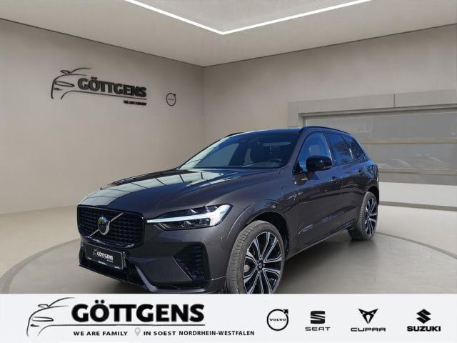 Volvo XC60 T8 AWD Recharge RDesign NAVI PANO LED