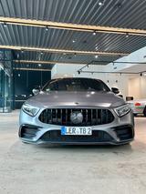 Mercedes-Benz CLS 450 4M+AIRBODY+EDITION1+AMG+HEADUP+360+BURM - Mercedes-Benz CLS 450 Gebrauchtwagen