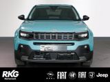 Jeep Avenger Elektro Longitude,Navi, Technology und S - Jeep: Limousine