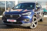 Seat Tarraco 2.0 TSI Xcellence 4Drive DSG LED ACC AHK - Seat Tarraco 4Drive Gebrauchtwagen