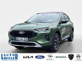 Ford Kuga Active X HEV 2.5 PDC* RFK* ACC* NAVI* KLIM* - Ford Kuga: Active