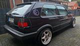 Volkswagen Golf 2 Fire and Ice Vr6 - Volkswagen Golf: Fire