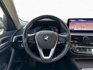 BMW 520 - 11