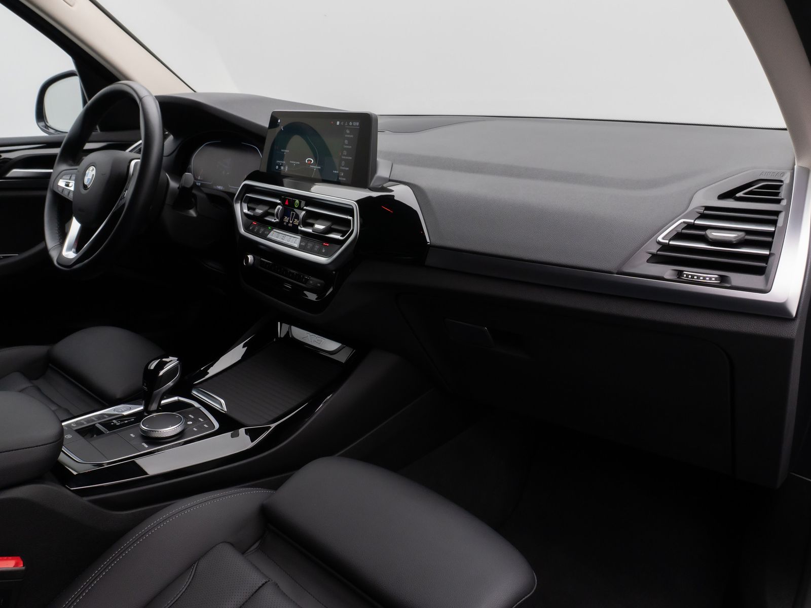 Fahrzeugabbildung BMW X3 xD20d Kamera DAB CockPit+ LED Sport 18Zoll