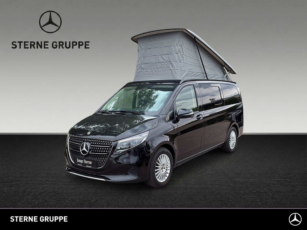 Image of Mercedes-Benz V 300
