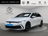 Volkswagen Golf VIII Variant 1.5 eTSI DSG R-Line / Navi - Volkswagen Golf Tageszulassungen