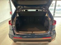 BMW X1 - Vorschau Bild 9