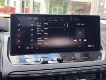 Nissan Qashqai Tekna 4x4*HUD*Pano*Navi*Leder*LED*ACC*