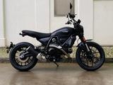 Ducati Scrambler Icon Dark - sofort verfügbar - 2,99% - Offers matching your search criteria
