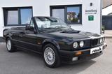 BMW 325i E30 Cabrio restauriert inkl. Wertgutachten - BMW 320: E30