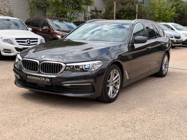 BMW 530 i Touring Business-Paket *Head-Up*LED*