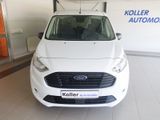 Ford Tourneo Connect Grand 1.5 TDCi - Ford Tourneo Connect mit Diesel-Antrieb: Kombi