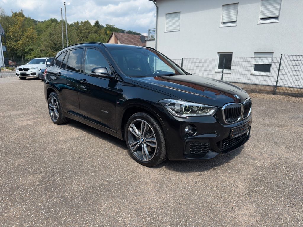 Image of BMW X1