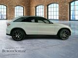 Mercedes-Benz GLC 43 AMG 4M ParkAss. Pano LM KAM Sportauspuff - Mercedes-Benz GLC 43 AMG Gebrauchtwagen