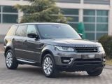 Other Range Rover Sport - Other in Hamburg