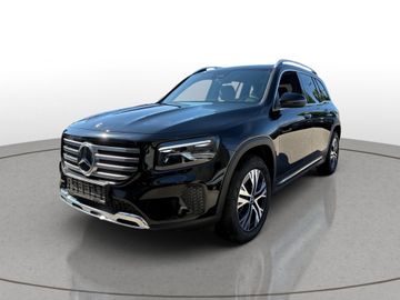 Mercedes GLB 200 - 2