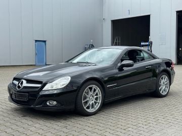 Mercedes SL 350 - 9