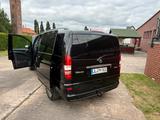 Mercedes-Benz Viano 3.0 CDI AMBIENTE EDITION lang AMBIENTE...