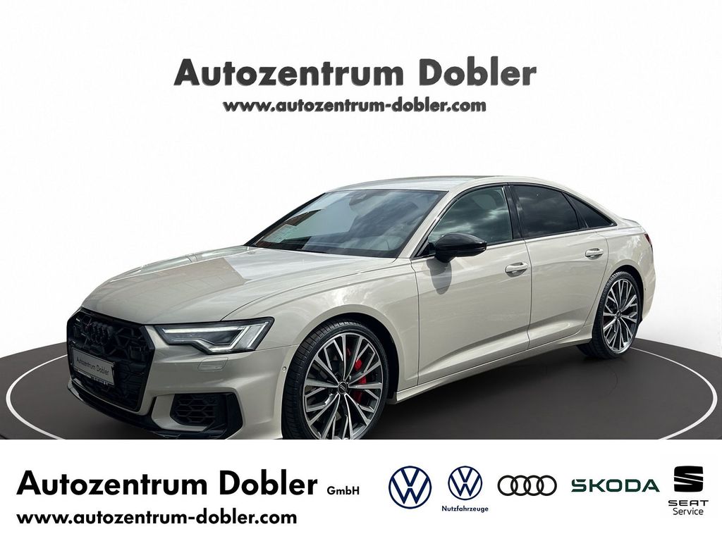 Image of Audi S6