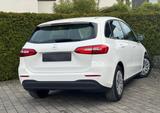 Mercedes-Benz B 180 (Automatik, Teilleder, Navi) - Mercedes-Benz Gebrauchtwagen von 2020