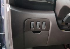 Fahrzeugabbildung Renault Espace V Elysée Navi Kamera  HeadUp Panorama ACC