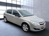 Opel Astra H Lim. Edition - gebrauchte Opel Astra aus dem Jahr 2007