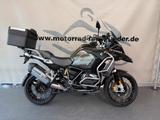 BMW R1250GS Adventure 3x Pakete, Top Case - Motorräder in Düsseldorf